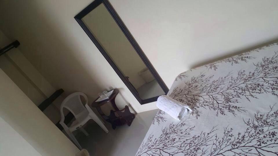 Cabinas Gosen Puntarenas Zewnętrze zdjęcie