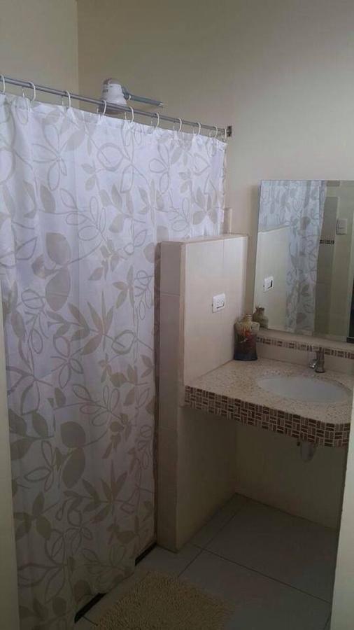 Cabinas Gosen Puntarenas Zewnętrze zdjęcie